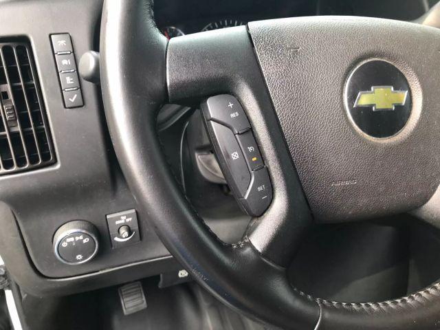 used 2020 Chevrolet Express 3500 car, priced at $22,995