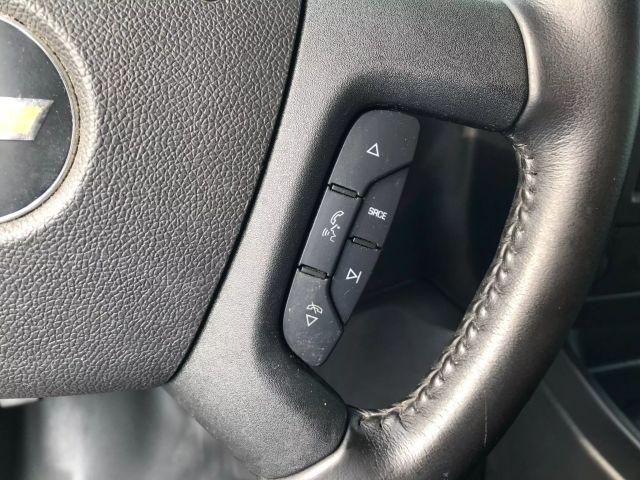 used 2020 Chevrolet Express 3500 car, priced at $22,995
