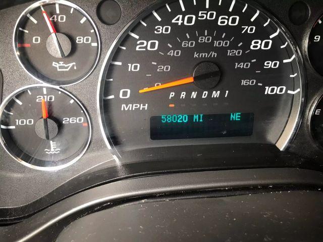 used 2020 Chevrolet Express 3500 car, priced at $22,995