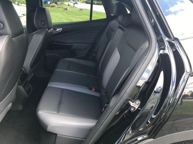 used 2023 Volkswagen ID.4 car, priced at $24,495