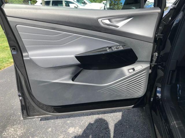 used 2023 Volkswagen ID.4 car, priced at $24,495