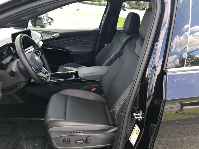 used 2023 Volkswagen ID.4 car, priced at $24,495
