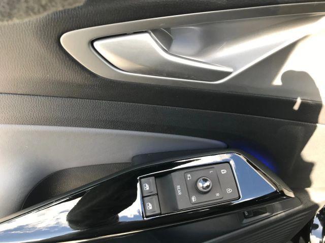 used 2023 Volkswagen ID.4 car, priced at $24,495