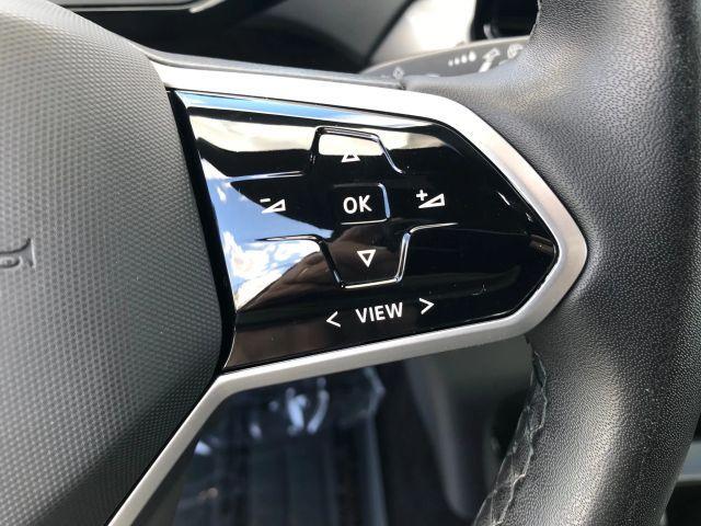 used 2023 Volkswagen ID.4 car, priced at $24,495