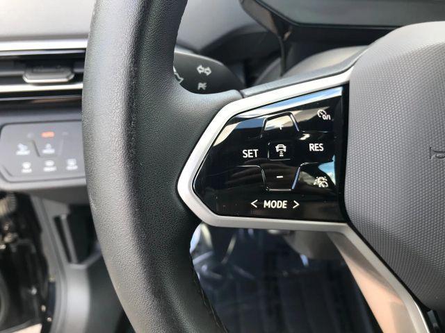 used 2023 Volkswagen ID.4 car, priced at $24,495