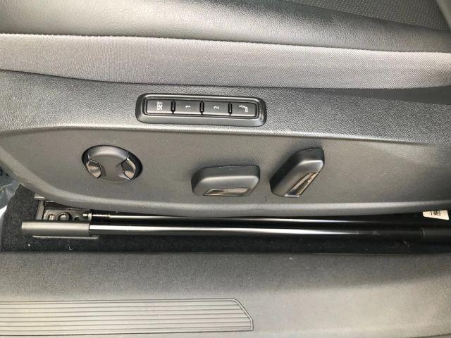 used 2023 Volkswagen ID.4 car, priced at $24,495