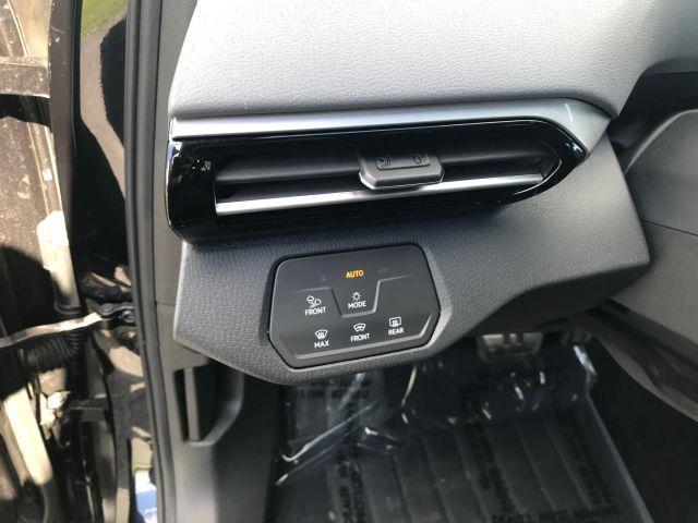 used 2023 Volkswagen ID.4 car, priced at $24,495