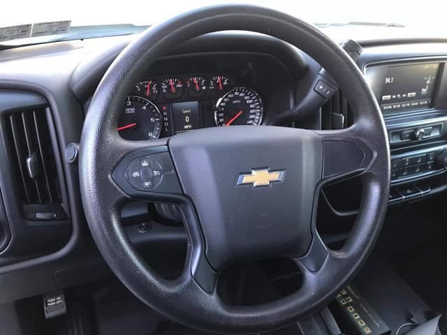 used 2018 Chevrolet Silverado 1500 car, priced at $17,995