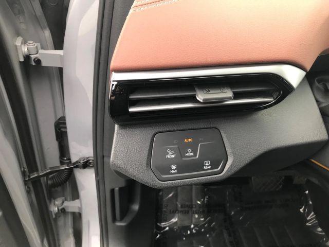 used 2021 Volkswagen ID.4 car, priced at $18,995