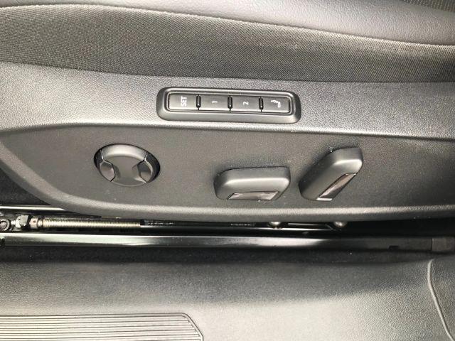 used 2021 Volkswagen ID.4 car, priced at $18,995