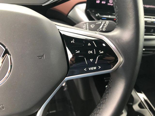 used 2021 Volkswagen ID.4 car, priced at $18,995