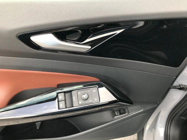 used 2021 Volkswagen ID.4 car, priced at $18,995