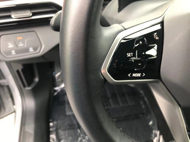 used 2021 Volkswagen ID.4 car, priced at $18,995
