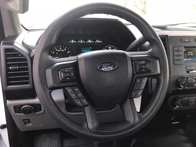 used 2016 Ford F-150 car, priced at $17,995