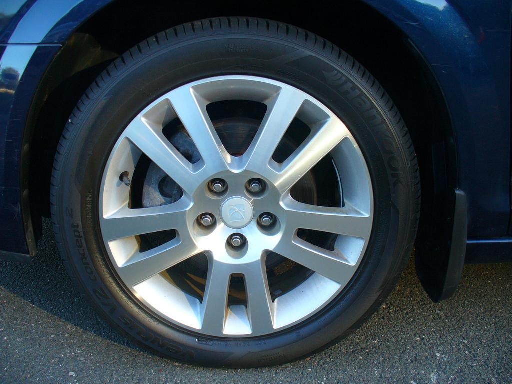 used 2008 Saturn Aura car, priced at $5,950