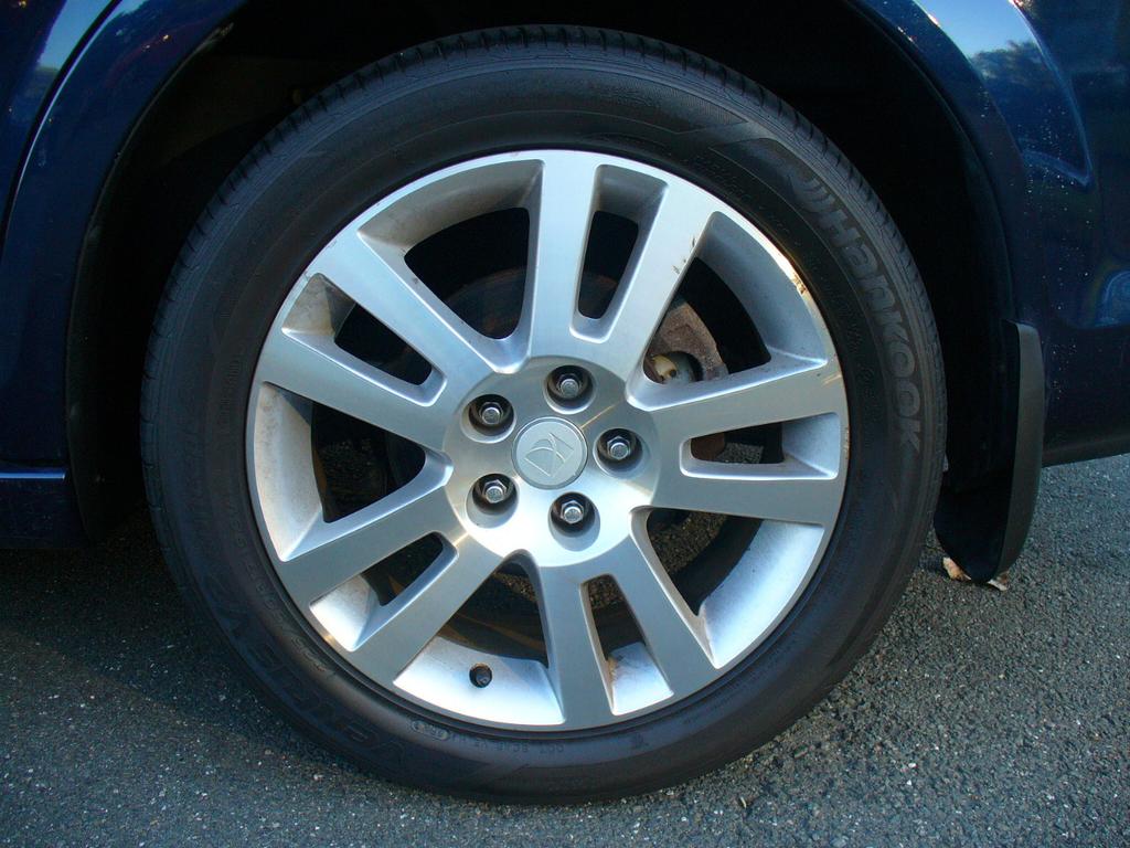 used 2008 Saturn Aura car, priced at $5,950