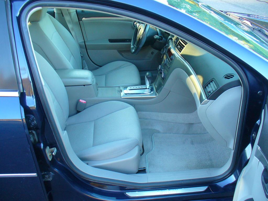 used 2008 Saturn Aura car, priced at $5,950