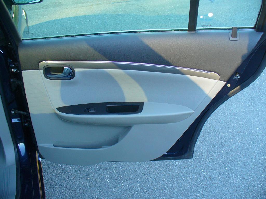 used 2008 Saturn Aura car, priced at $5,950