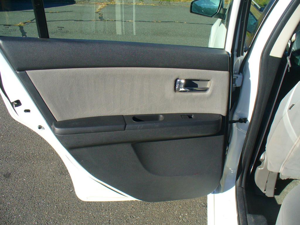 used 2012 Nissan Sentra car, priced at $6,950