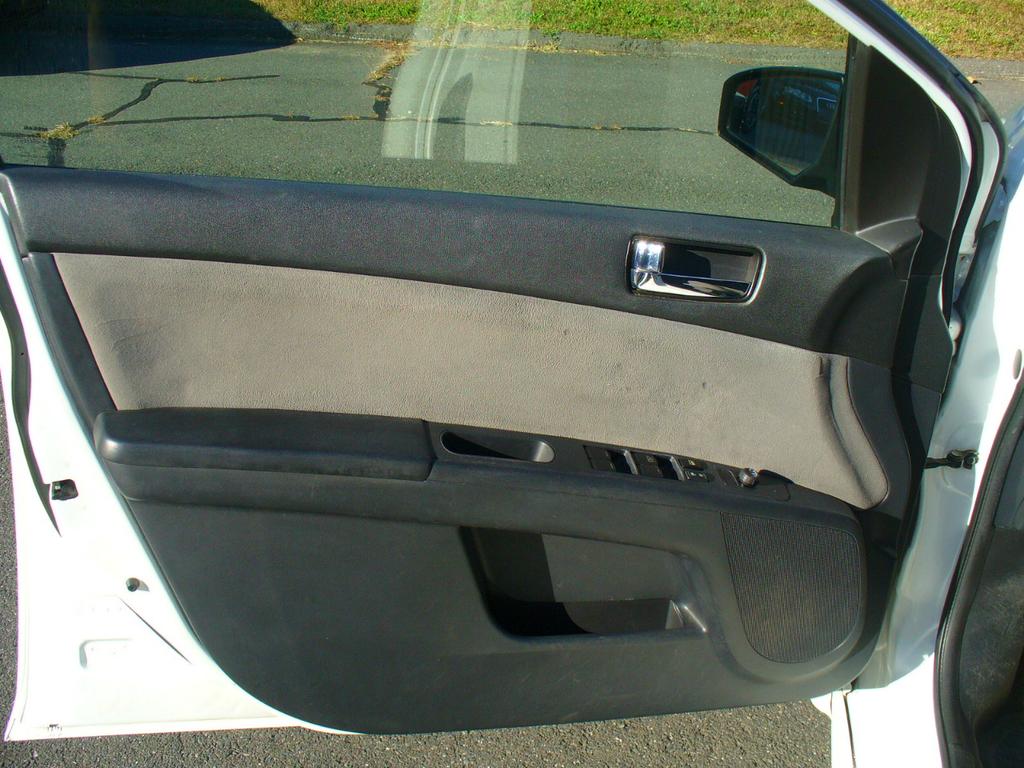 used 2012 Nissan Sentra car, priced at $6,950