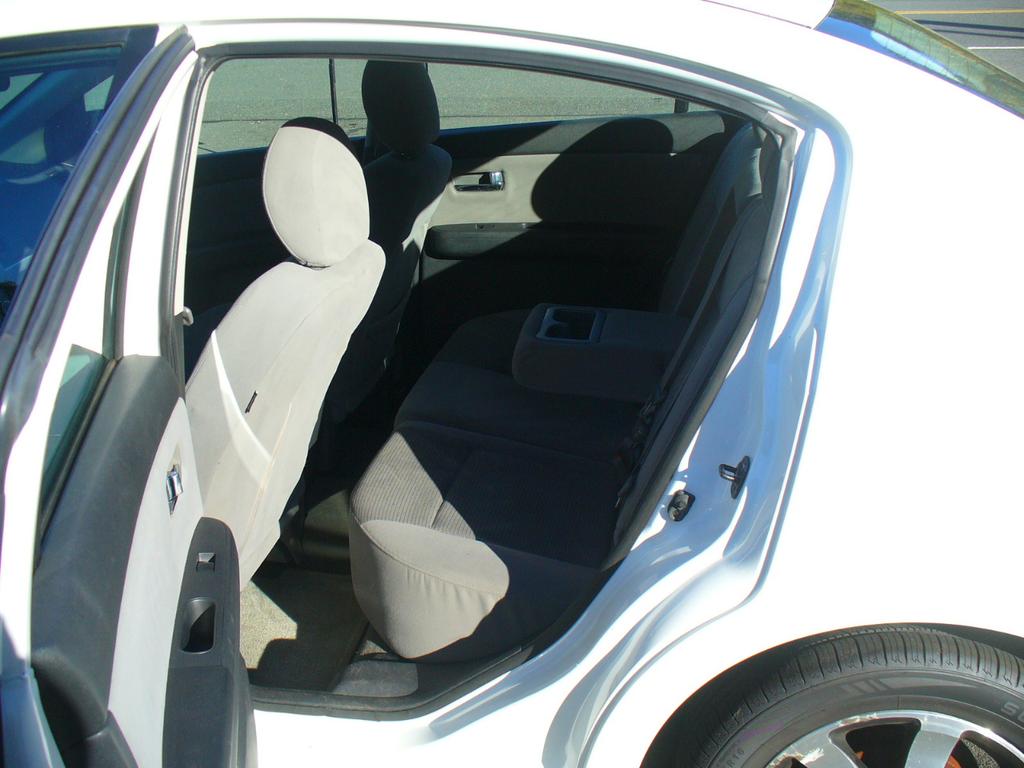 used 2012 Nissan Sentra car, priced at $6,950