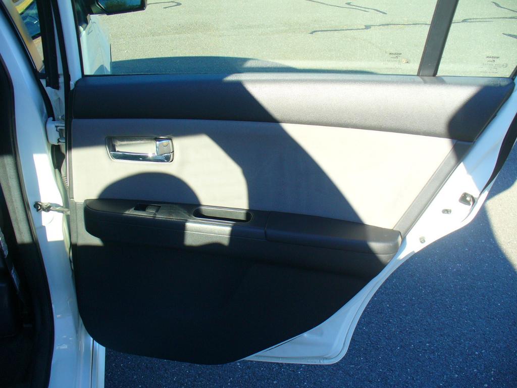 used 2012 Nissan Sentra car, priced at $6,950