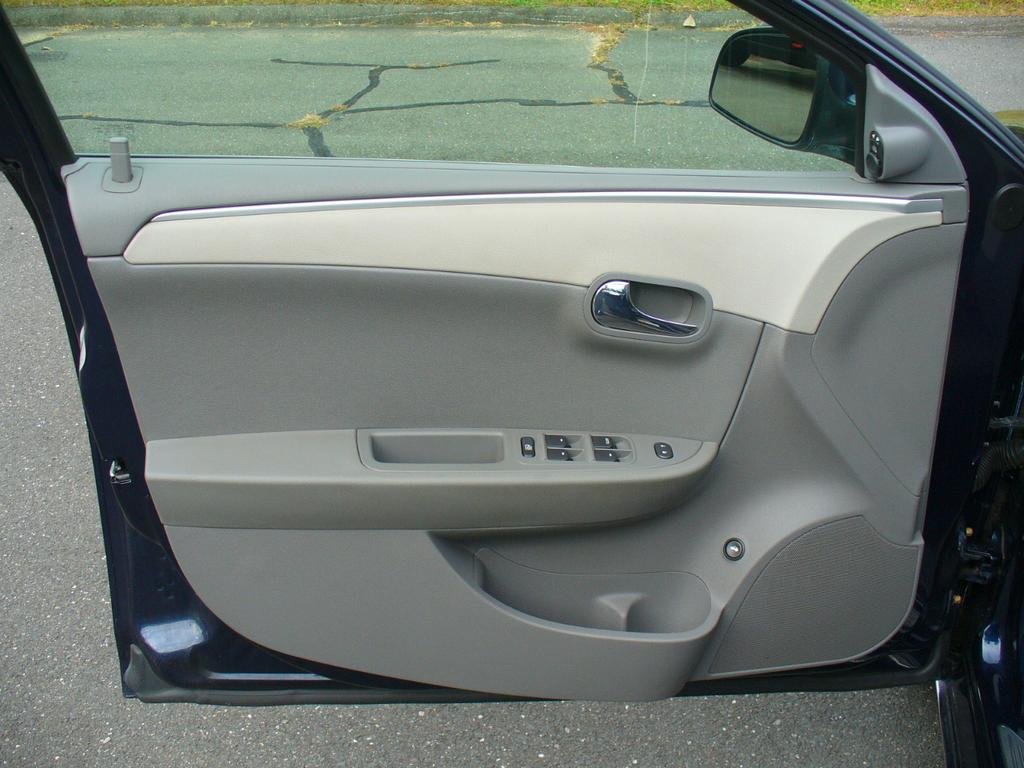 used 2008 Chevrolet Malibu car, priced at $7,950