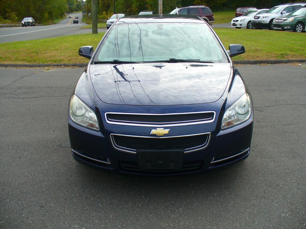 used 2008 Chevrolet Malibu car, priced at $7,950