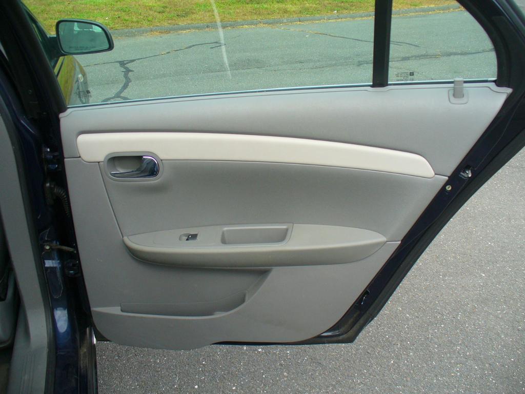 used 2008 Chevrolet Malibu car, priced at $7,950