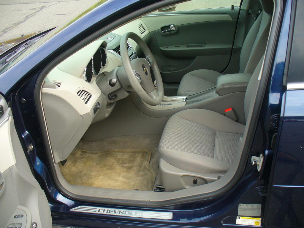 used 2008 Chevrolet Malibu car, priced at $7,950