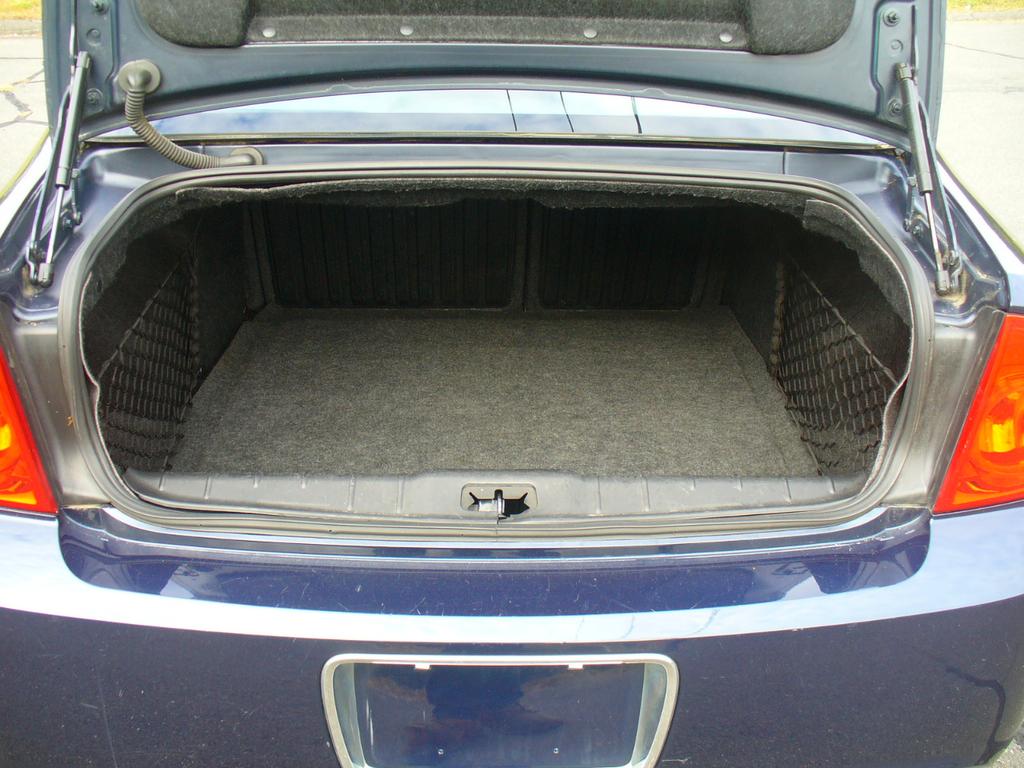 used 2008 Chevrolet Malibu car, priced at $7,950