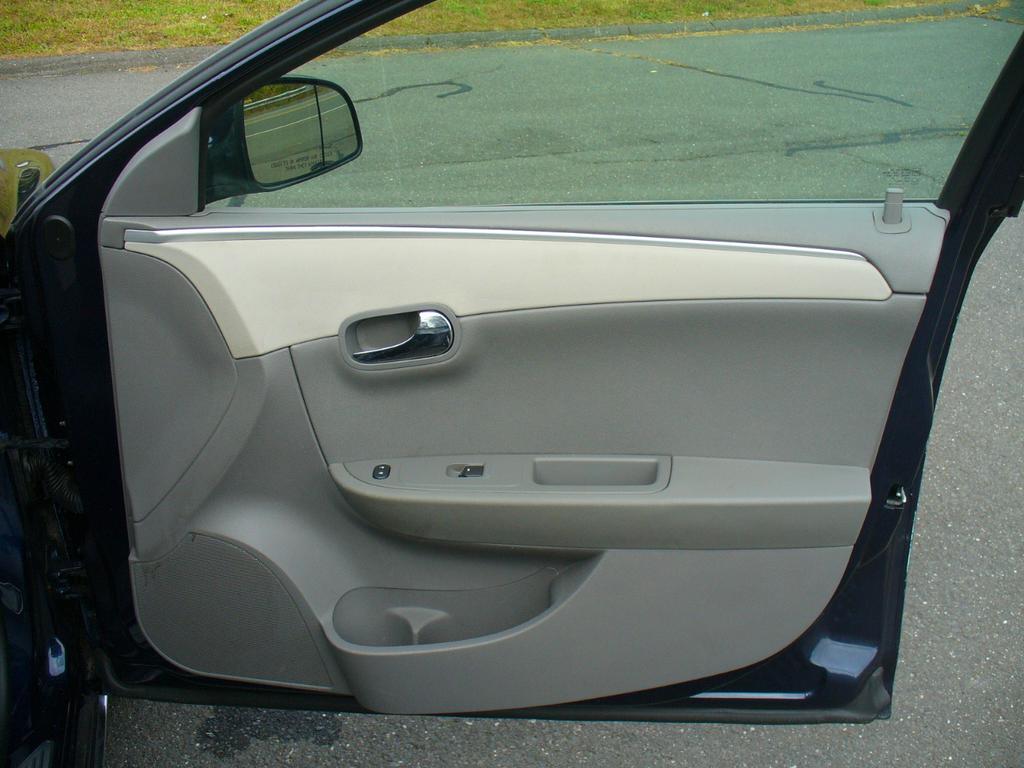 used 2008 Chevrolet Malibu car, priced at $7,950