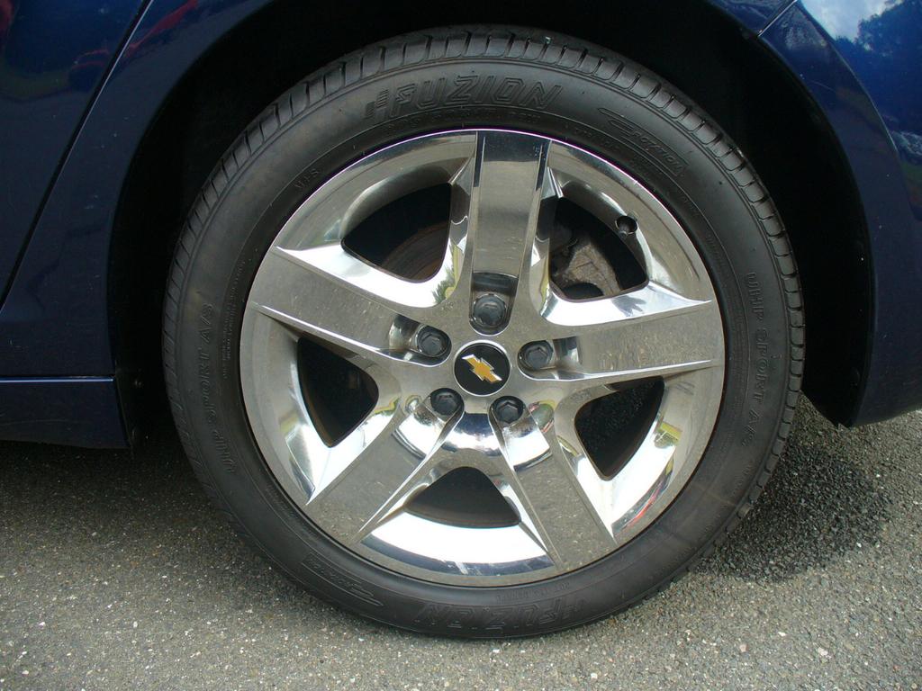 used 2008 Chevrolet Malibu car, priced at $7,950