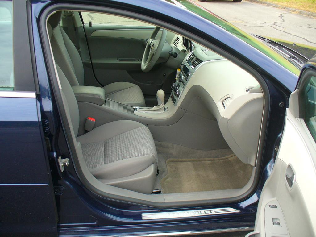 used 2008 Chevrolet Malibu car, priced at $7,950