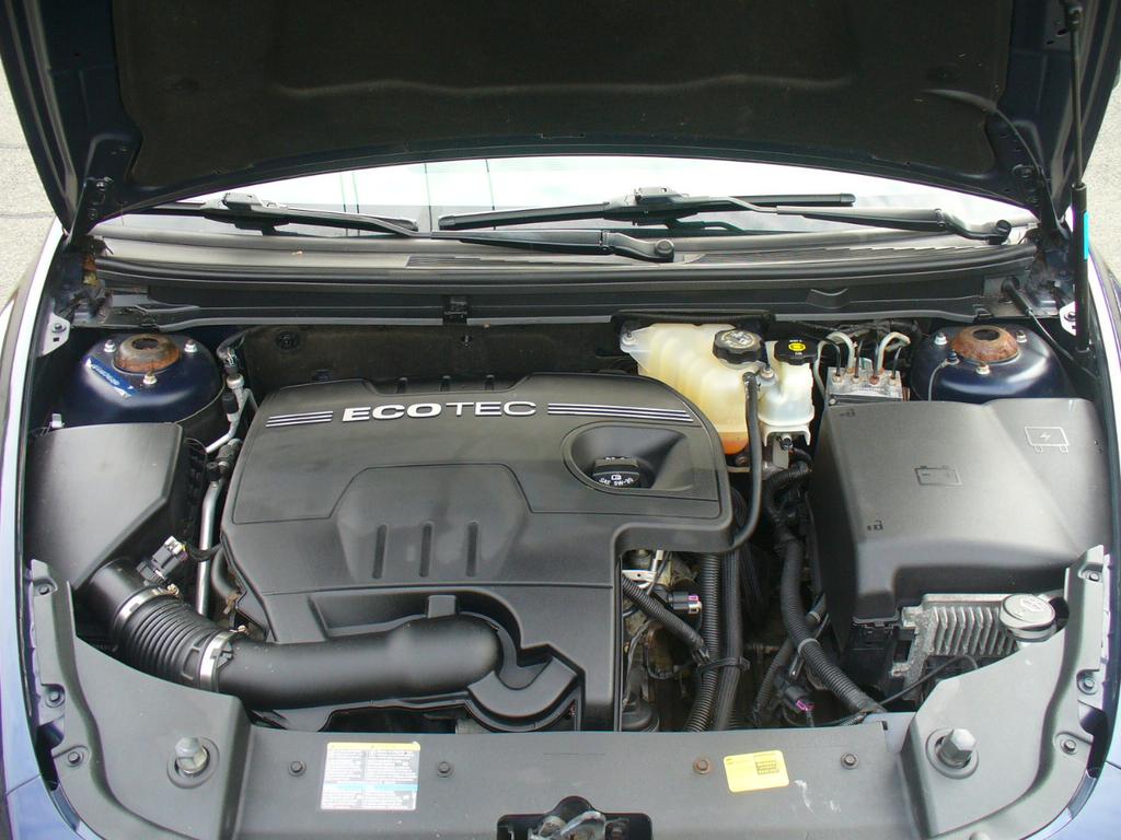 used 2008 Chevrolet Malibu car, priced at $7,950