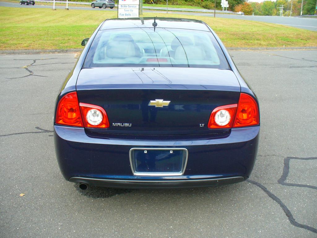 used 2008 Chevrolet Malibu car, priced at $7,950