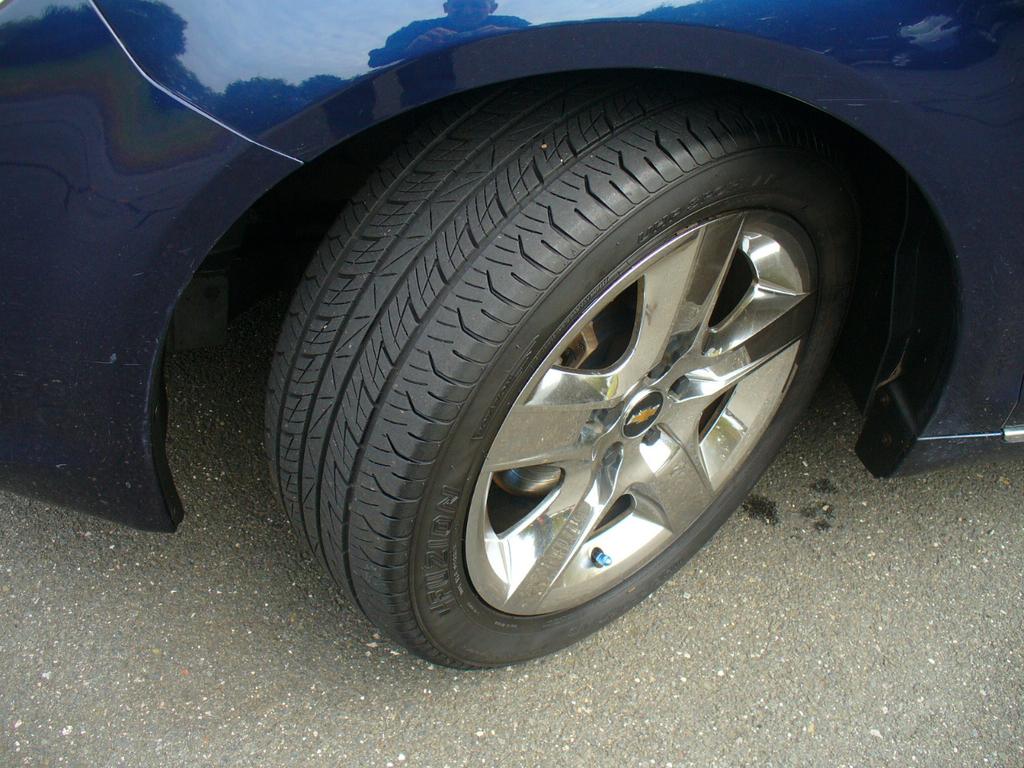 used 2008 Chevrolet Malibu car, priced at $7,950