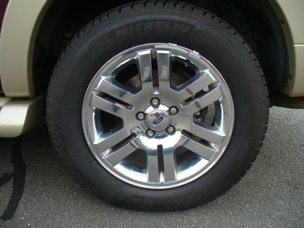 used 2007 Ford Explorer car, priced at $7,950