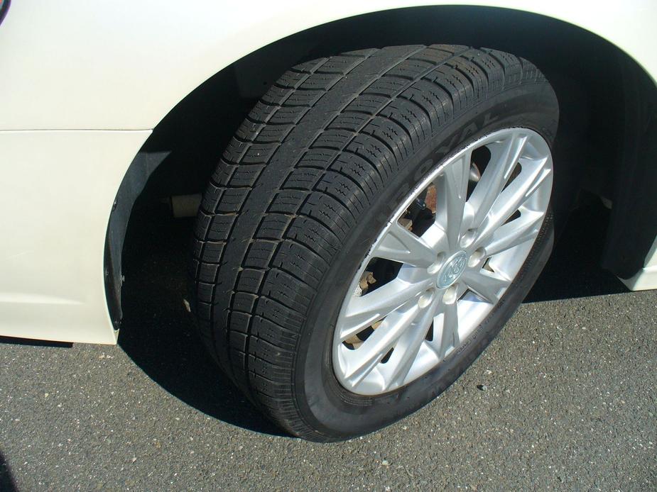 used 2011 Buick Lucerne car, priced at $10,950