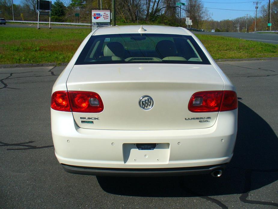 used 2011 Buick Lucerne car, priced at $10,950