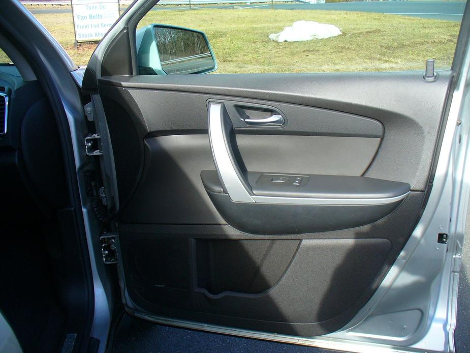 used 2011 GMC Acadia car, priced at $7,950
