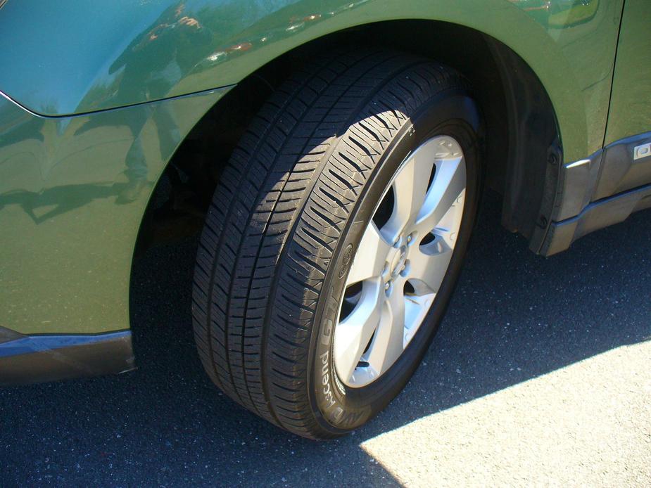 used 2011 Subaru Outback car, priced at $10,900