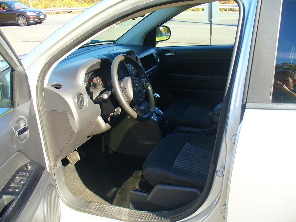 used 2012 Jeep Compass car, priced at $6,950