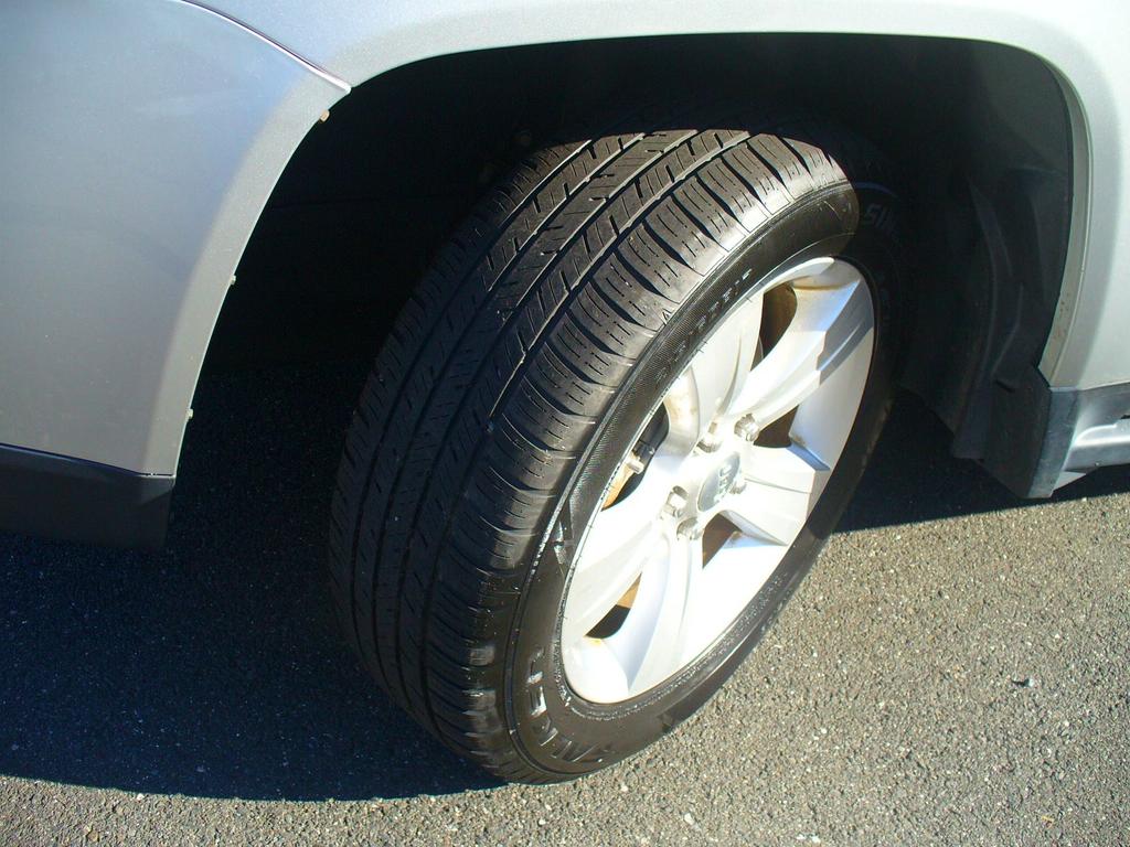 used 2012 Jeep Compass car, priced at $6,950