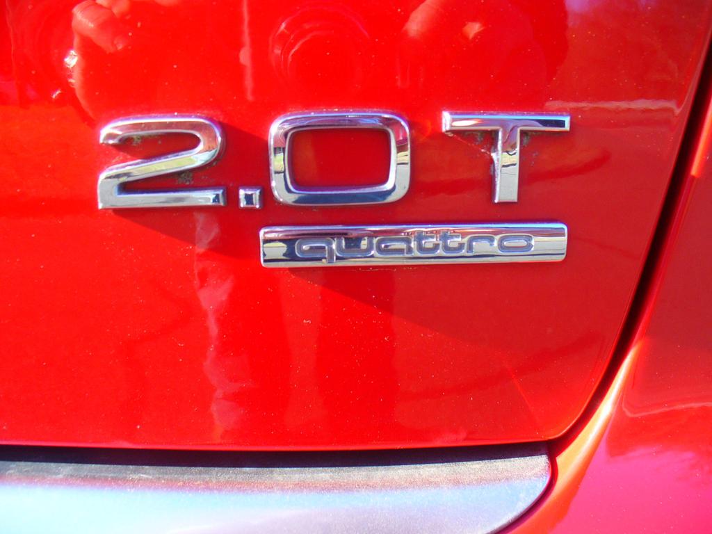 used 2008 Audi A4 car, priced at $6,950