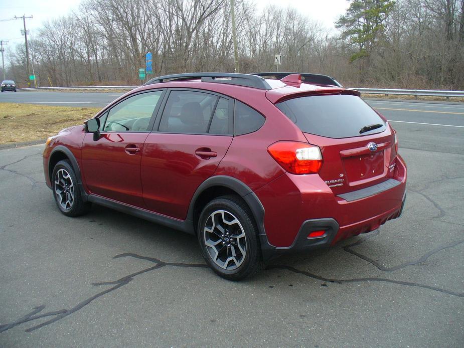 used 2017 Subaru Crosstrek car, priced at $24,900