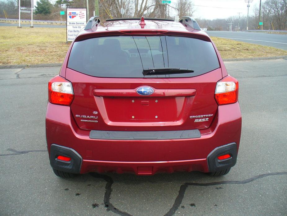 used 2017 Subaru Crosstrek car, priced at $24,900