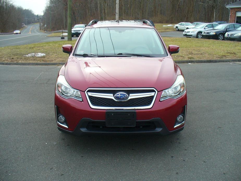 used 2017 Subaru Crosstrek car, priced at $24,900