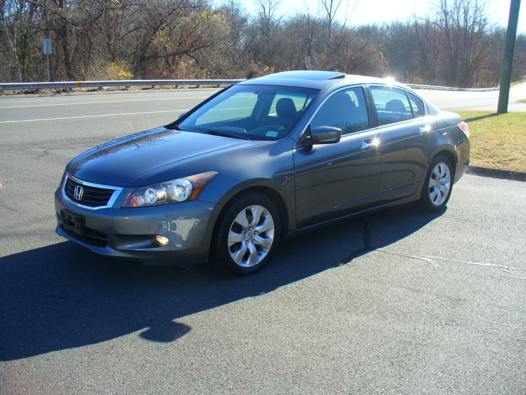 used 2009 Honda Accord car, priced at $9,950