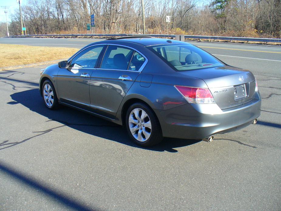 used 2009 Honda Accord car, priced at $9,950